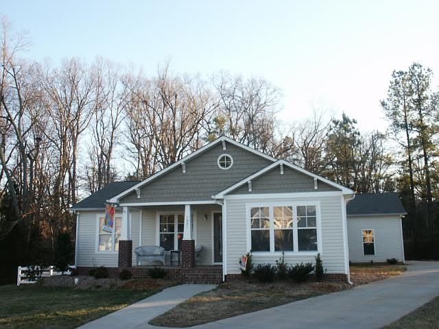 Front View