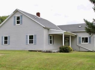 6364 Dialton Rd, Springfield, OH 45502