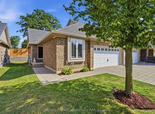 1853 Blackwater Rd #9, London, ON N5X4R9
