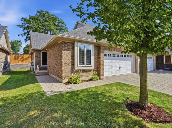 1853 Blackwater Rd #9, London, ON N5X 4R9