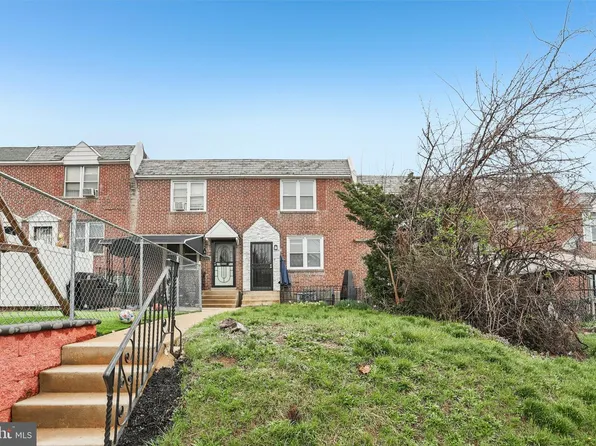 1351 Kimberly Dr, Philadelphia, PA 19151