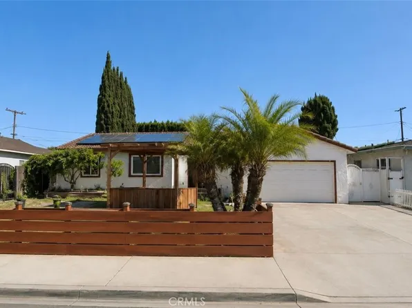 6442 Sunside Ave, Westminster, CA 92683