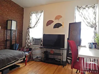 Rented by Alpha Properties NYC I LLC