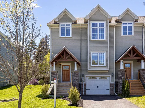 75 Bently Dr, Halifax, NS B3S 0C4