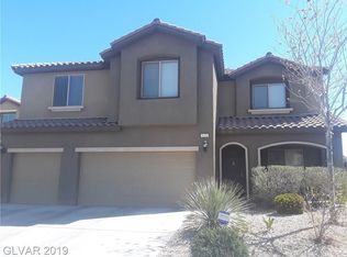 5526 Porcupine Rim St, Las Vegas, NV 89130