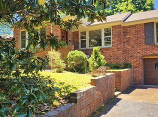 208 Trahern Ln, Clarksville, TN 37040
