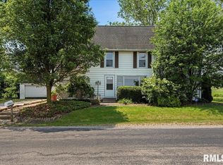 2274 McKinnie Rd, Springfield, IL 62707