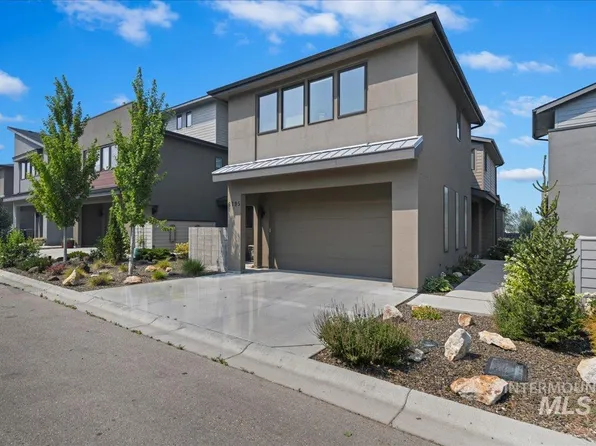 6795 E Warm Springs Ave, Boise, ID 83716