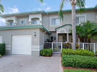 7951 Exeter Cir E #101, Tamarac, FL 33321