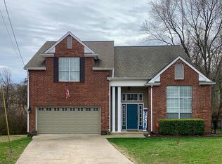 108 Sugar Maple S, Hendersonville, TN 37075