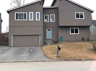 310 Bonnie Jean Ct, Anchorage, AK 99515