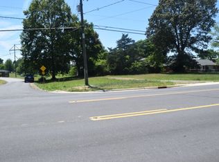 415 Sparta Rd, N Wilkesboro, NC 28659