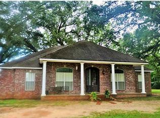 8124 Coleman Homestead Rd, Moss Point, MS 39562