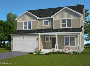 1026 Hatlee Rd, Ballston Lake, NY 12019