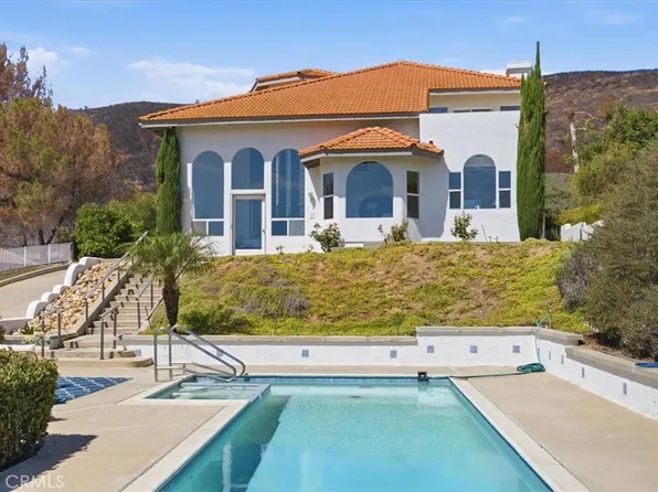 16262 Oak Springs Dr, Ramona, CA 92065