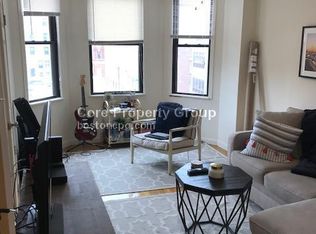 17 Stillman St #4F, Boston, MA 02113