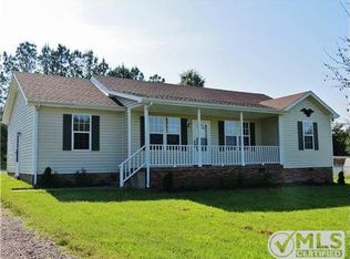 759 Merritt Lewis Ln, Clarksville, TN 37042