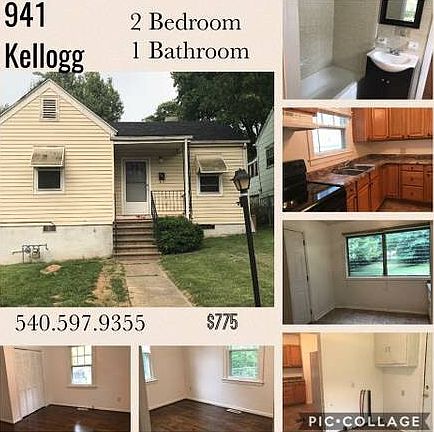 2nd image of 941 Kellogg Ave NW