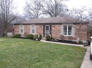 130 Ridge Hill Dr, Highland Heights, KY 41076