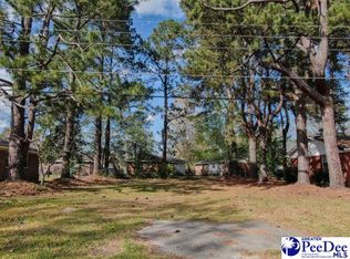 402 Murray St, Marion, SC 29571