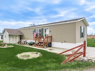 4345 W Darr Hopfinger Rd #112, Pt Clinton, OH 43452