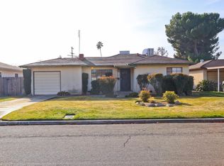 4690 E Brown Ave, Fresno, CA