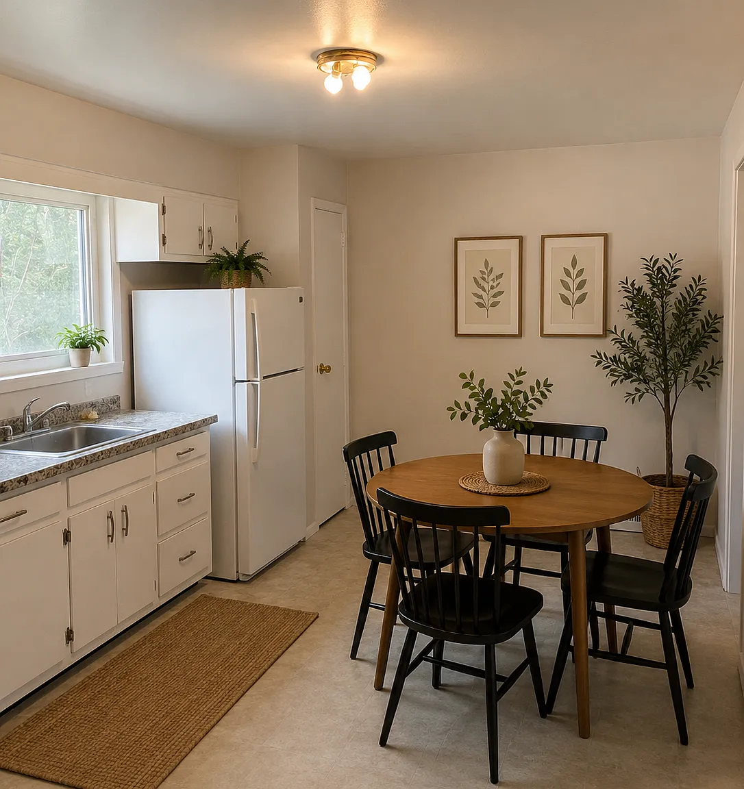 1 bed, 750 sqft, $2,150 — Photo 4