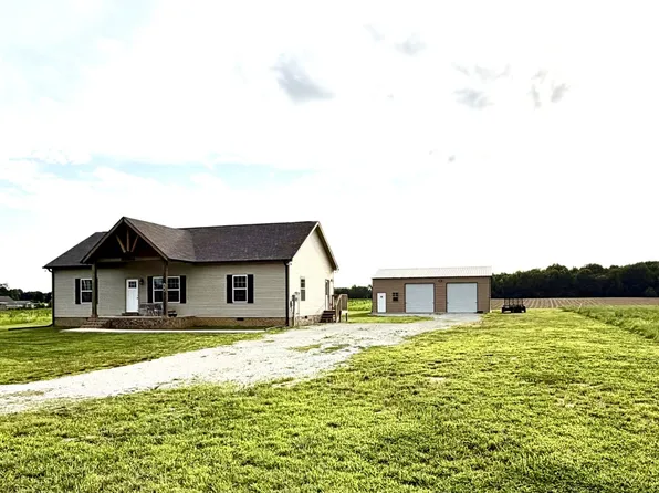 25 Aldridge Rd, Leoma, TN 38468
