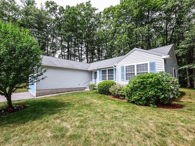 3 Glasgow Circle, Hudson, NH, 03051