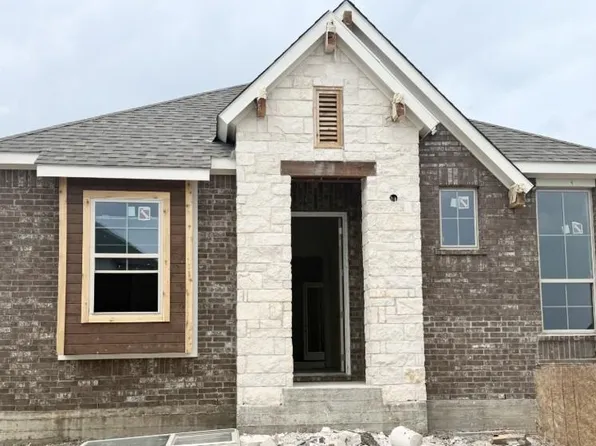 205 Rock Daisy Rd, Hutto, TX 78634