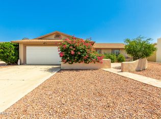 7309 W Sunnyside Dr, Peoria, AZ 85345
