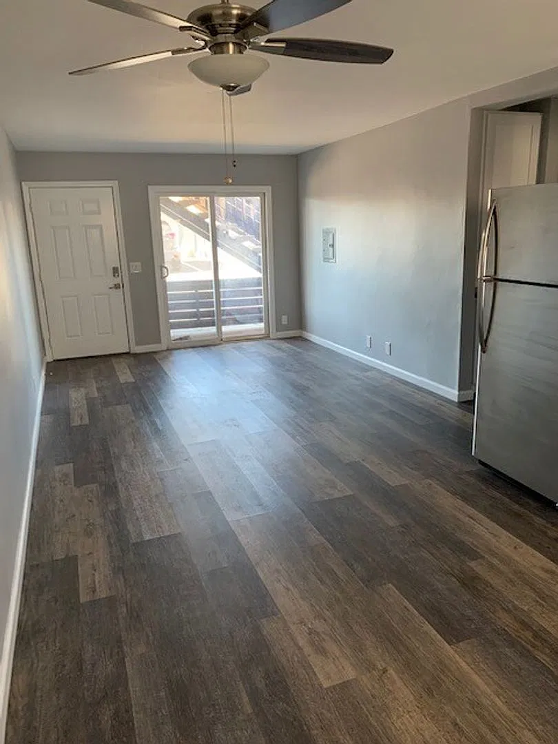Updated 2 Bed 1 Bath Near SDSU — Photo 4