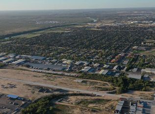 108 N America Rd, Laredo, TX 78045