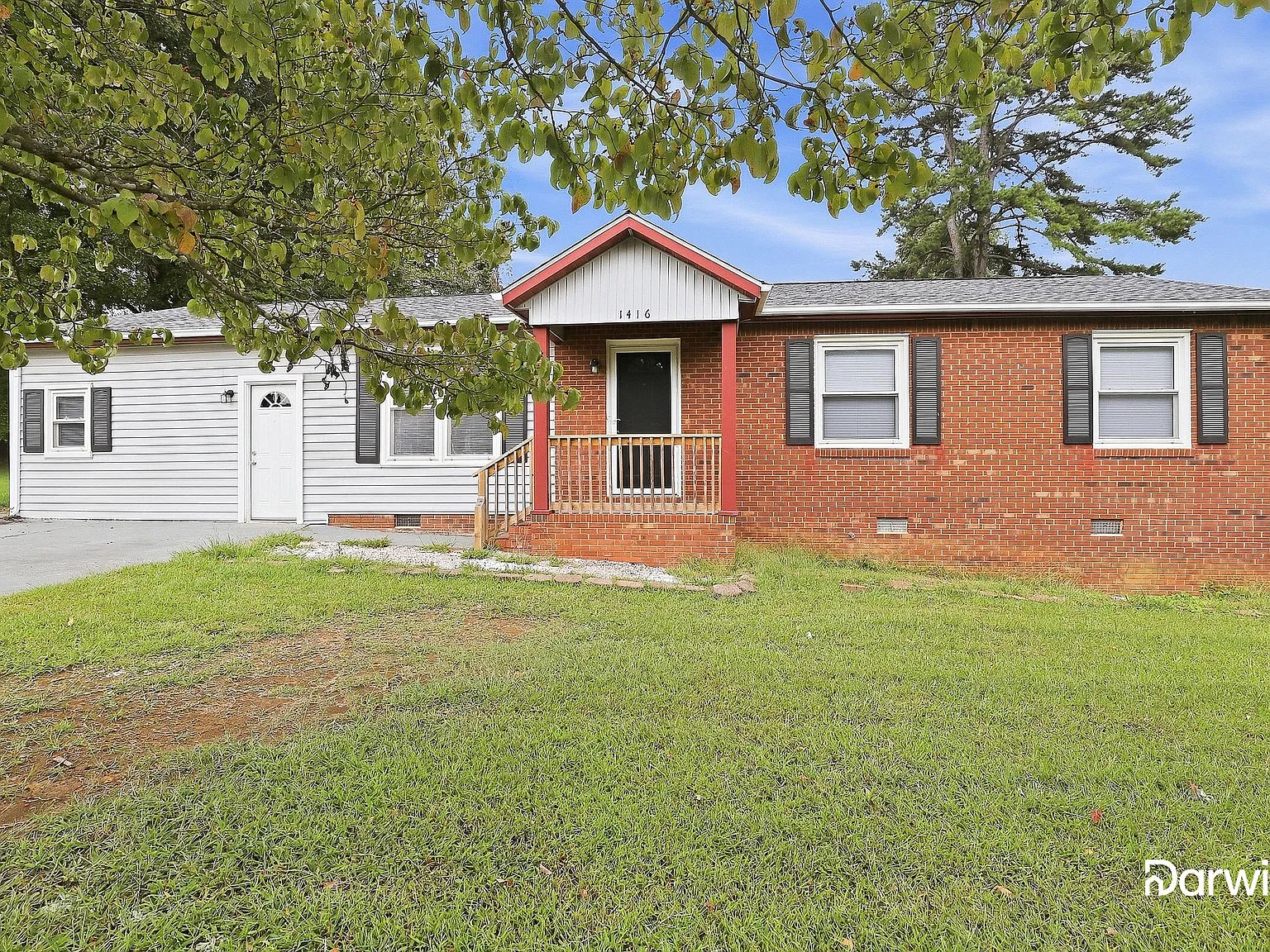 3 bed, 2.5 bath, 1572 sqft, $1,735 — Photo 1