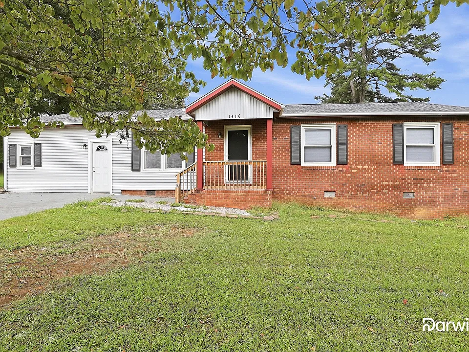 1416 Waterloo Dr