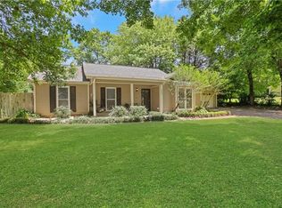 1605 Saddlecreek Rd, Auburn, GA 30011