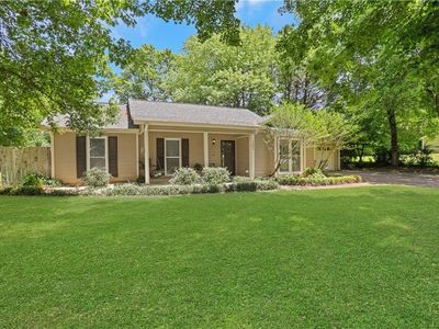 1605 Saddlecreek Rd, Auburn, GA, 30011