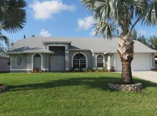 1213 SW 27th St, Cape Coral, FL 33914