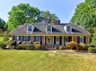 625 Catawba Rd, Salisbury, NC 28144