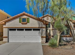 9120 Canyon Magic Ave, Las Vegas, NV 89129