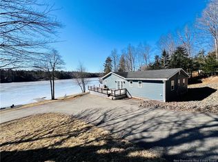 19 Fleet Ln, Saint George, NB E5C 2J7