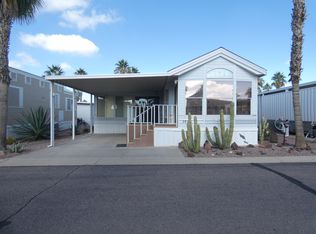 1110 N Henness Rd #249, Casa Grande, AZ 85122