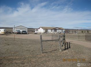 56939 County Road 21, Carr, CO 80612