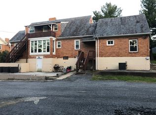 4208 Jonestown Rd, Harrisburg, PA 17109