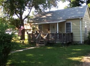 308 W Avenue A, Mount Hope, KS 67108