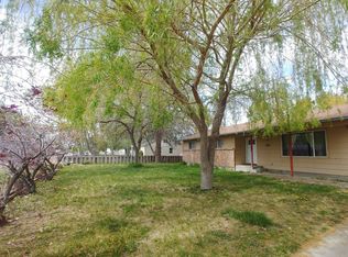234 W Washington Ave, Homedale, ID 83628