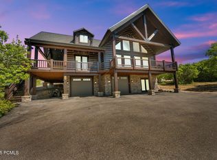 9284 Tree Top Cir, Heber City, UT 84032