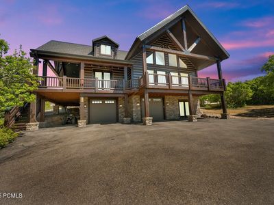 9284 Tree Top Cir, Heber City, UT, 84032