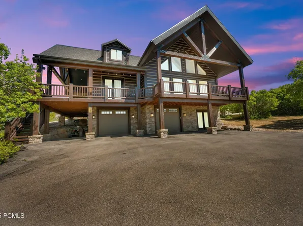 9284 Tree Top Cir, Heber City, UT 84032