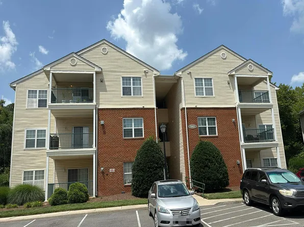 940 Masters Row APT A, Glen Allen, VA 23059